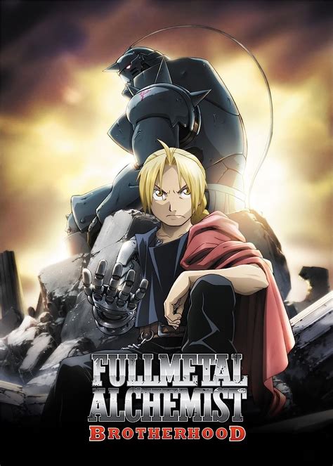 fma imdb